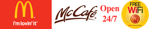 McDonalds